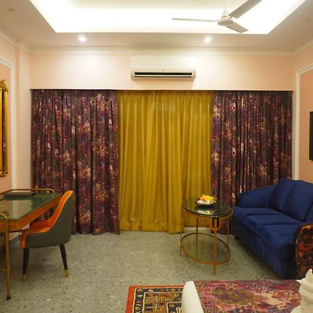 Mayfair Purnea Purnia Luaran gambar