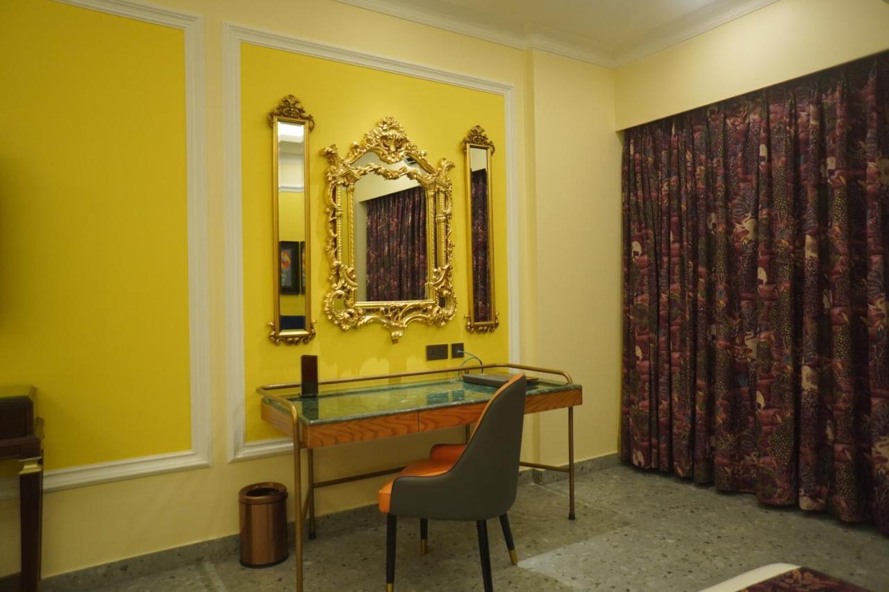 Mayfair Purnea Purnia Luaran gambar