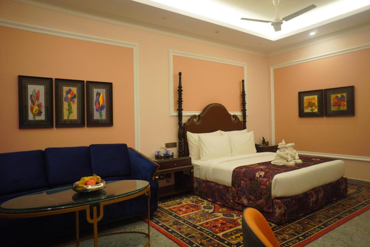 Mayfair Purnea Purnia Luaran gambar