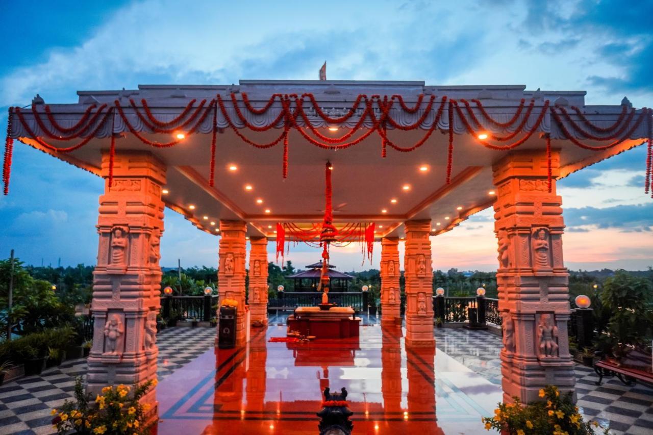 Mayfair Purnea Purnia Luaran gambar