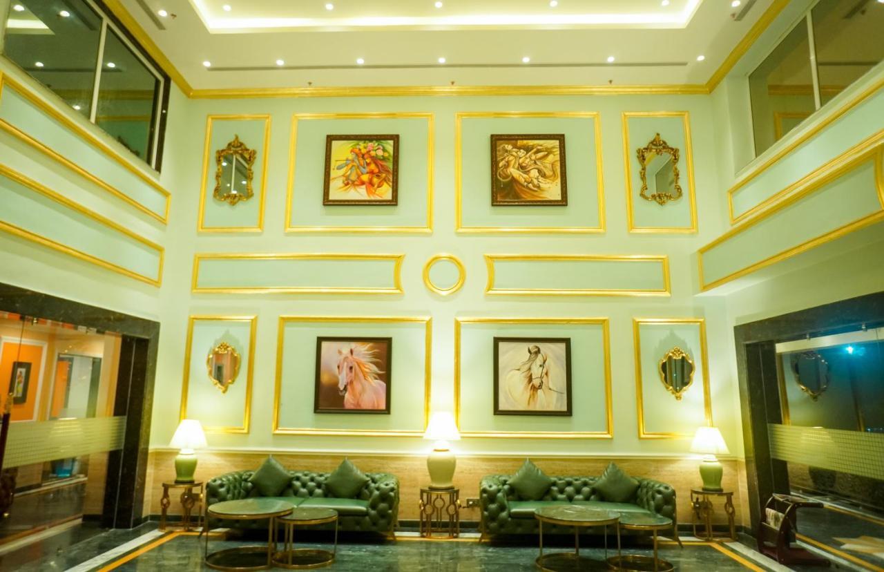 Mayfair Purnea Purnia Luaran gambar