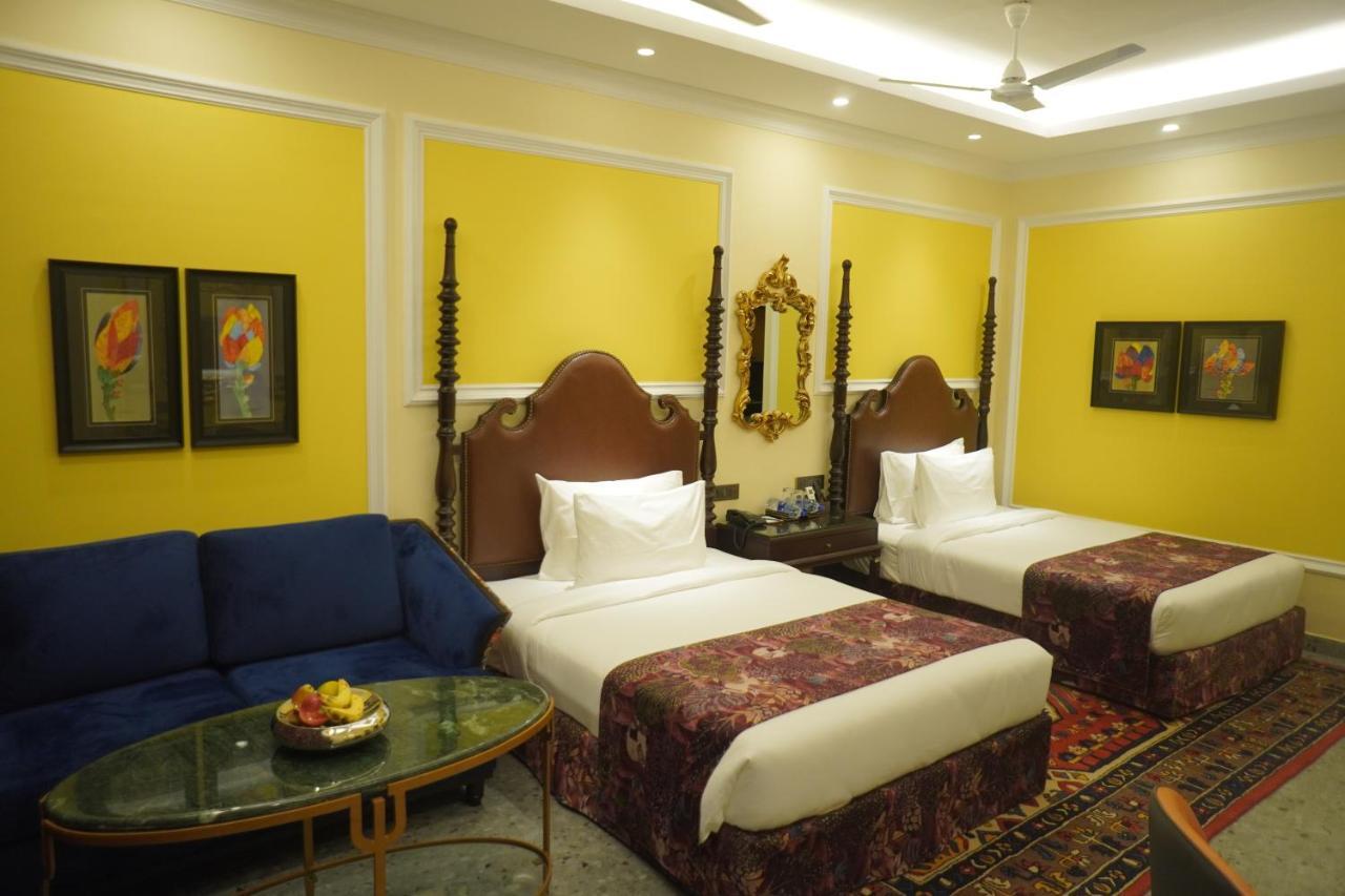 Mayfair Purnea Purnia Luaran gambar
