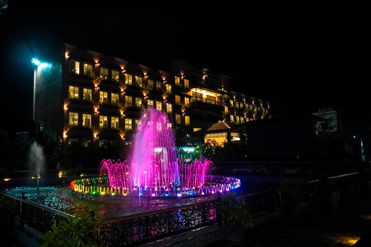 Mayfair Purnea Purnia Luaran gambar