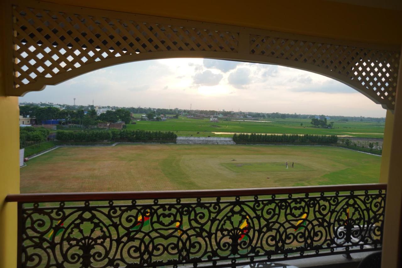 Mayfair Purnea Purnia Luaran gambar
