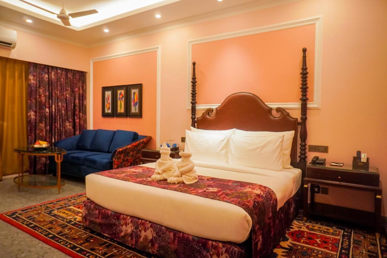 Mayfair Purnea Purnia Luaran gambar