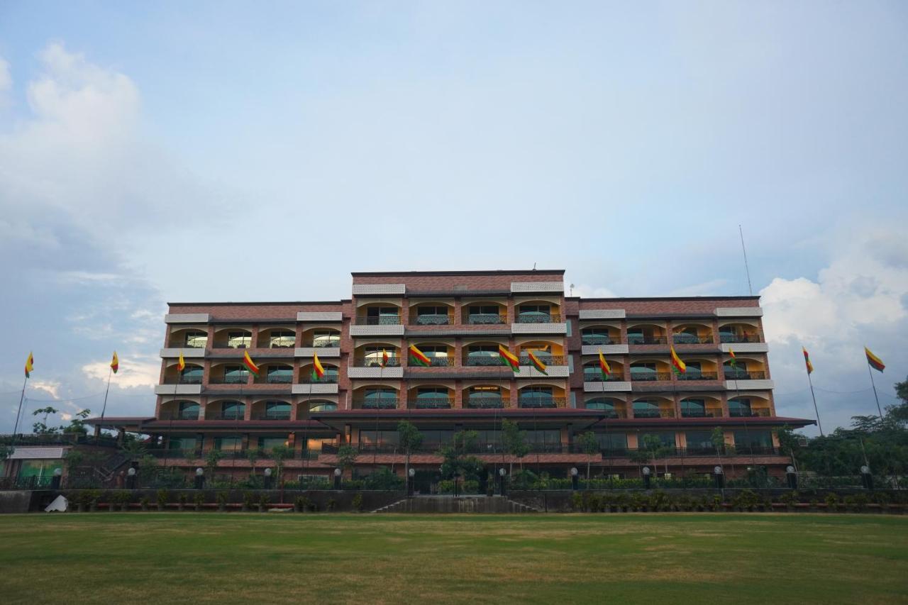 Mayfair Purnea Purnia Luaran gambar