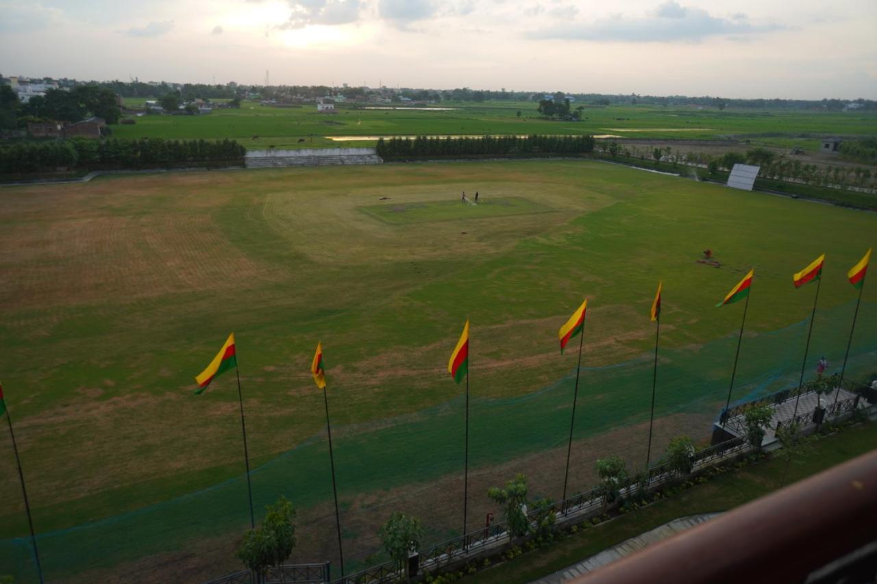 Mayfair Purnea Purnia Luaran gambar