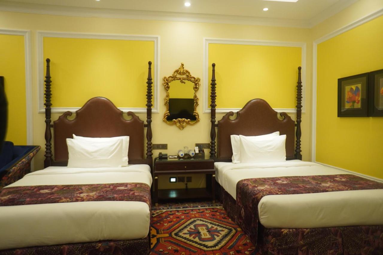 Mayfair Purnea Purnia Luaran gambar