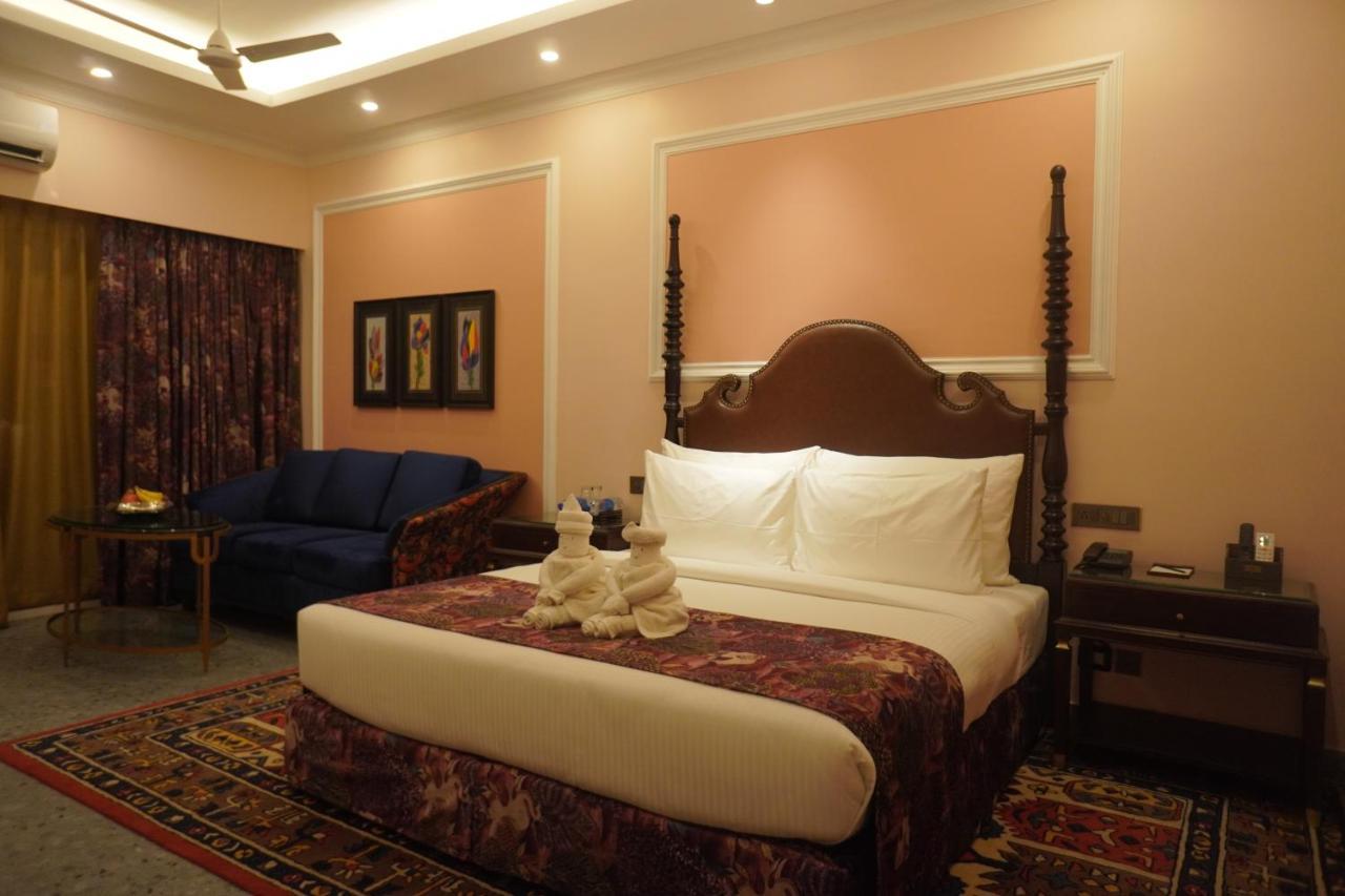 Mayfair Purnea Purnia Luaran gambar