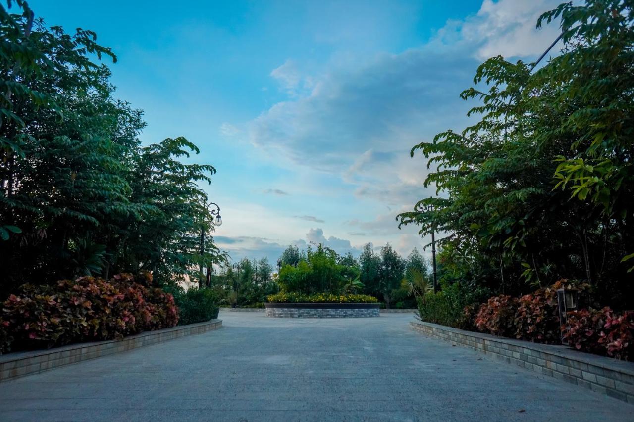 Mayfair Purnea Purnia Luaran gambar
