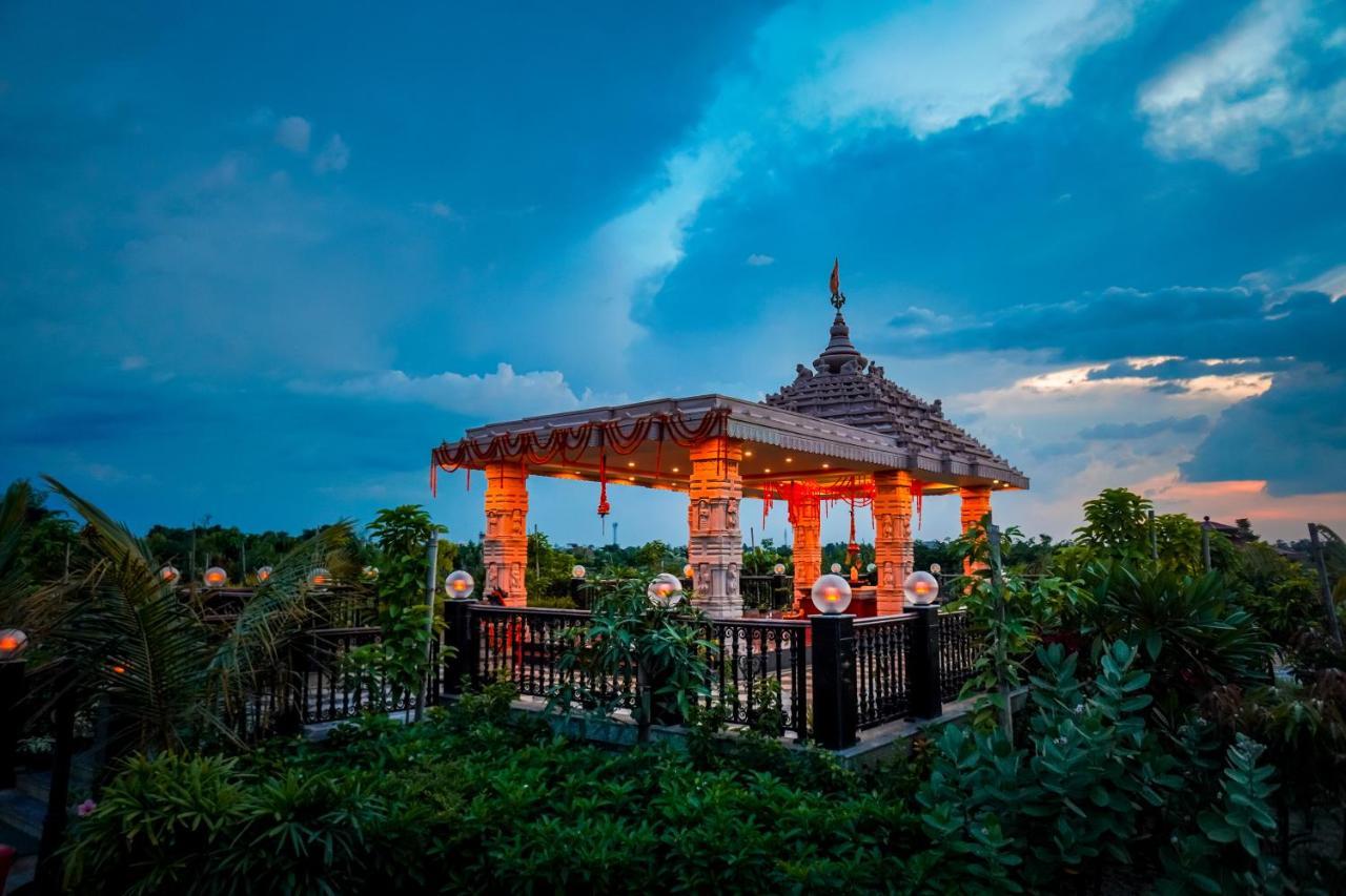 Mayfair Purnea Purnia Luaran gambar
