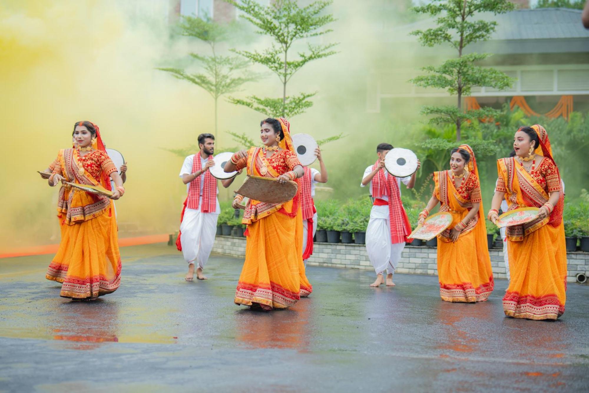 Mayfair Purnea Purnia Luaran gambar