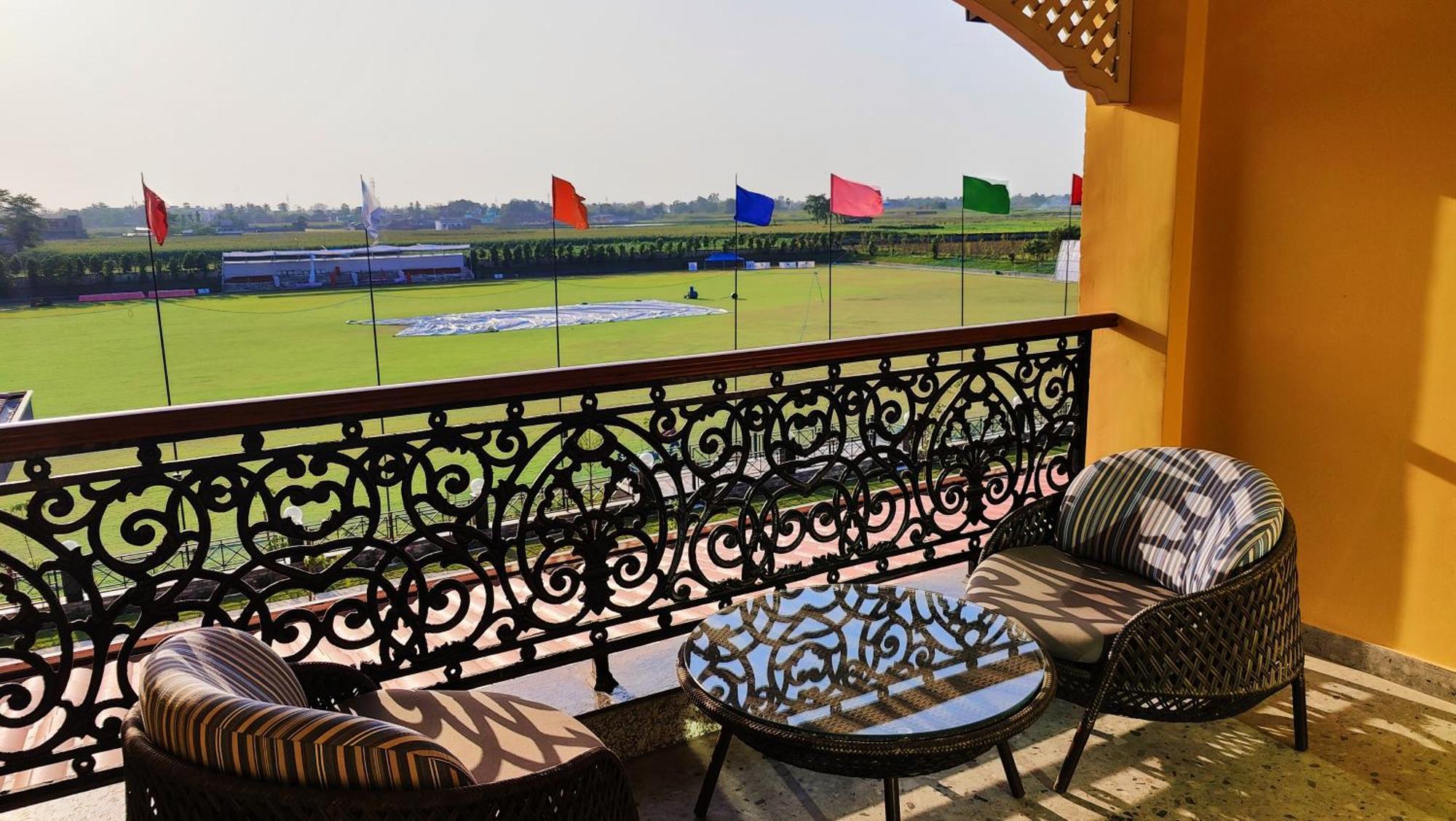 Mayfair Purnea Purnia Luaran gambar