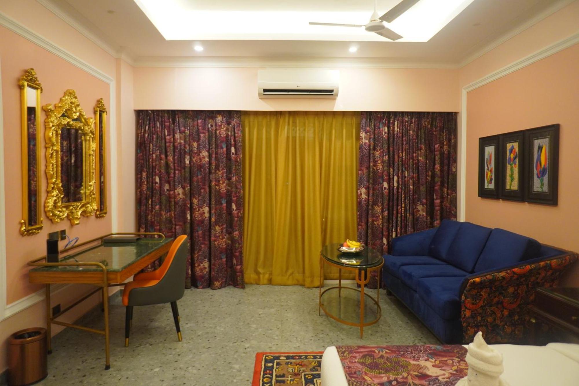 Mayfair Purnea Purnia Luaran gambar